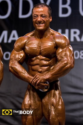 Jose Carlo Santos