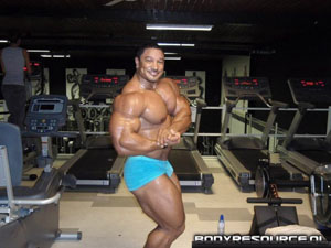 Roelly Winklaar - Голандия