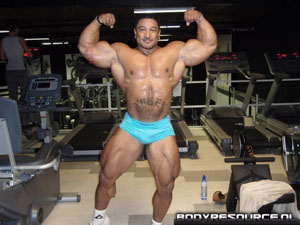 Roelly Winklaar - Голандия