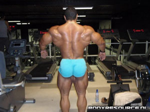 Roelly Winklaar - Голандия
