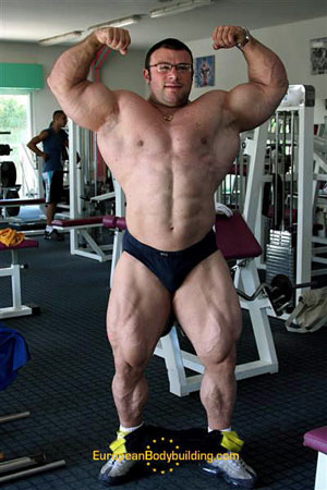 Alexandre Nataf