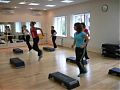 Фитнес клуб Кенгуру