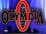 Мистер Олимпия 2008
